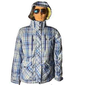 Marrow Women's Size Large Snowboard Coat/Waterproof